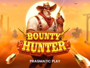 Bounty Hunter screenshot