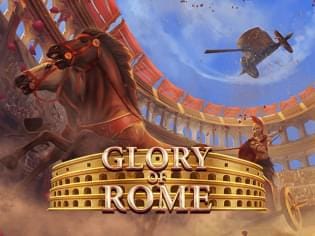 Glory Of Rome screenshot
